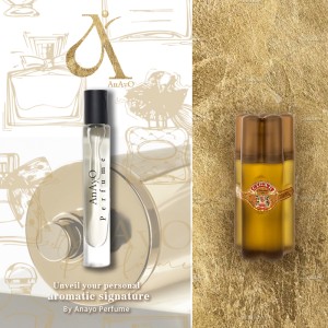 اکسترا پرفیوم عطر گرمی رمی لاتور سیگار | Remy Latour Cigar