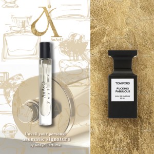 اکسترا پرفیوم عطر گرمی تام فورد فاکینگ فابیولس | Tom Ford Fcking Fabulous