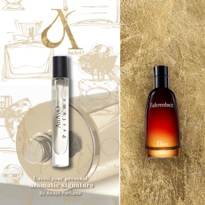 اکسترا پرفیوم عطر گرمی دیور فارنهایت |  Dior Fahrenheit