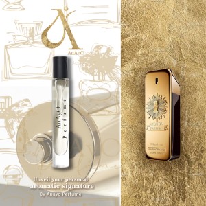 اکسترا پرفیوم عطر گرمی وان میلیون | Paco Rabanne 1 Million