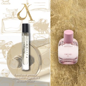 اکسترا پرفیوم عطر گرمی زارا ارکید | zara orchid