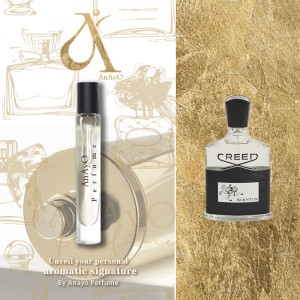 اکسترا پرفیوم عطر گرمی کرید اونتوس | Creed Aventus