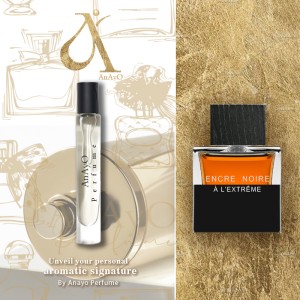 اکسترا پرفیوم عطر گرمی لالیک بلک (مشکی) | Lalique black