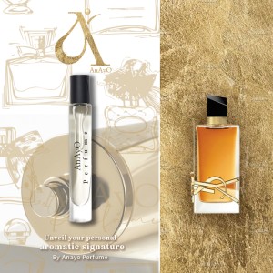 اکسترا پرفیوم عطر گرمی لیبر اینتنس | Libre Intense