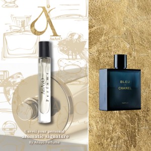 اکسترا پرفیوم عطر گرمی بلو شنل | Bleu de Chanel