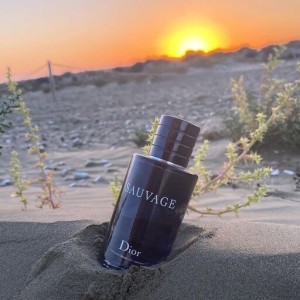 عطر خنک لوزی ۳۰ میل