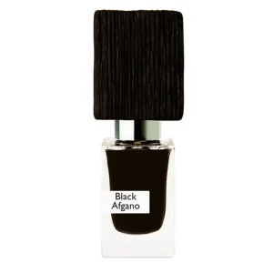 عطر گرمی مشابه ادکلن بلک افغان اصل-ناسوماتو بلک افگانو (تستر اورجینال)