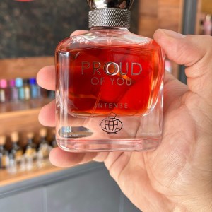 عطر ادوپرفیوم مردانه روونا یور پاور حجم ۱۰۰ میل گرم شیرین