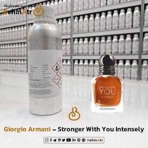عطر اکسرت پرفیوم لوزی ۵۰ میل