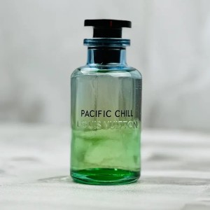 عطر گرمی لویی ویتون پسیفیک چیل (پسفیک چیل) لوزی