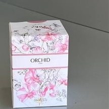 عطر گرمی زارا ارکید | zara orchid