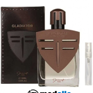عطر گرمی گلادیاتور
