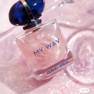 عطر گرمی با کیفیت مای وی خنک ملایم