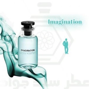 عطر مردانه لوییس ویتون ایمجینیشن (Louis Vuitton Imagination) - آنا
