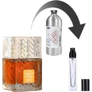 اسانس و عطر گرمی مدل آنجلز شیر - لوزی