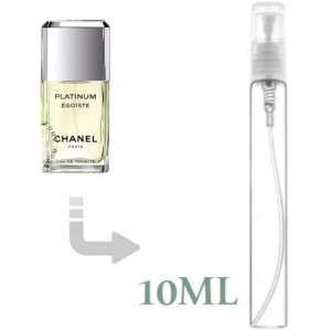 عطر گرمی شنل پلاتینیوم | Chanel Platinum