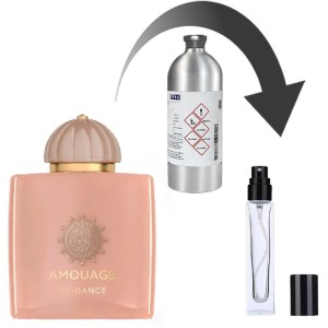 اسانس عطر Guidance برند Argeville گایدنس