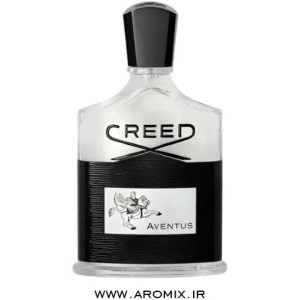 عطر ادوپرفیوم مردانه لوزی کرید اونتوس خنک و تلخ ۱۰۰ میل