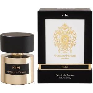 عطر ادوپرفیوم زنانه تیزیانا ترنزی مدل کیرکه حجم ۳۰ میل شیرین معتدل