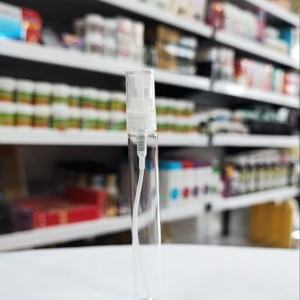عطر گرمی تامی نیو (خنک و تازه) (عطار) - (گرم)