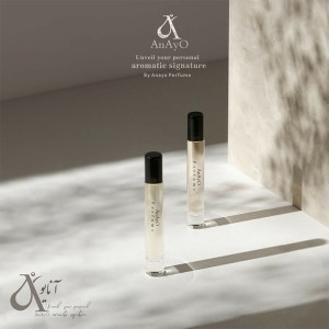 عطر آندرس اینیستا (Andrés Iniesta) | عطر فوتبالی | عطر جام جهانی 2026