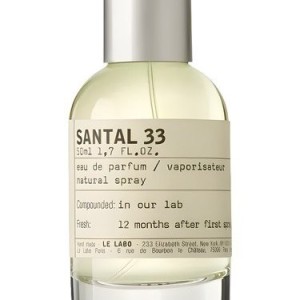 عطر ادکلن له لابو سانتال 33 | 33 Le labo santal - 100ml
