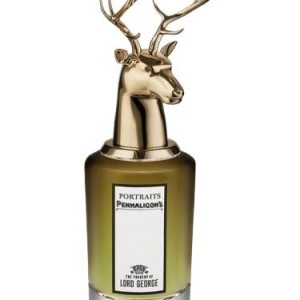عطر گرمی مشابه ادکلن پنهالیگونز تراژدی آف لرد جورج - میلی دست‌ساز