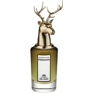 عطر گرمی پنهالیگونز تراژدی آف لرد جورج | PENHALIGON'S The Tragedy of Lord George