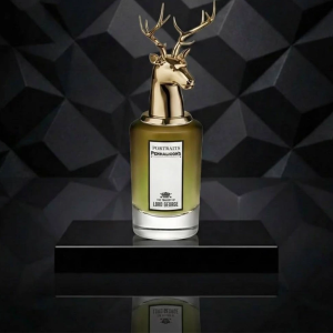 عطر گرمی پنهالیگونز تراژدی لرد جورج | Penhaligons The tragedy of Lord George - اکسترا پرفیوم