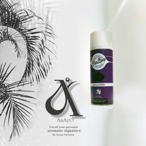 اسپری بدن هالوین