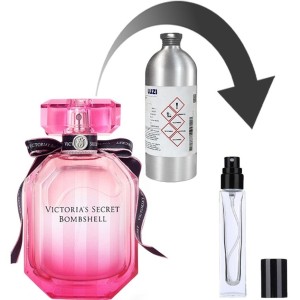 عطر گرمی بامب شل | bombshell