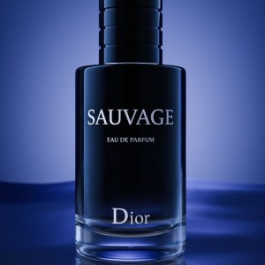 عطر گرمی دیور ساواج (ساواژ) | Dior Sauvage