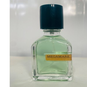عطر گرمی مگاماره اورتوپاریسی عطریوم - گرم اسانس خاص