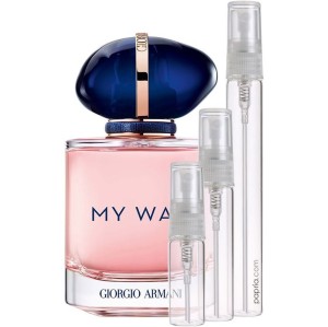 عطر گرمی جورجیو آرمانی مای وی |  Giorgio Armani My Way