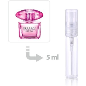 عطر گرمی ورساچه برایت کریستال | Versace Bright Crystal