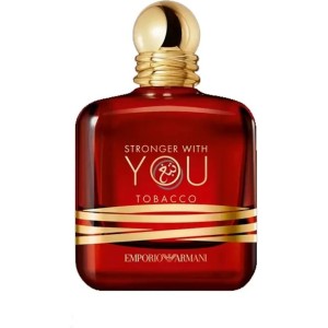 عطر ادوپرفیوم جورجیو آرمانی استرانگر ویت یو فریز حجم ۱۰ میلی لیتر