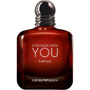عطر ادوپرفیوم مردانه جورجیو آرمانی استرانگر ویت یو حجم ۱۰۰ میل
