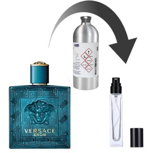 عطر گرمی ورساچه اروس | Versace Eros
