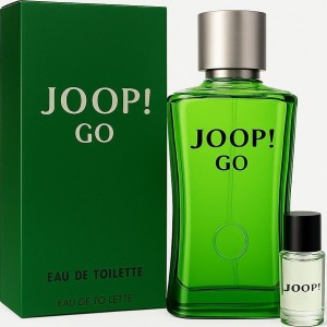 عطر ادوپرفیوم مردانه لوزی جوپ گو خنک ۳۰ میل