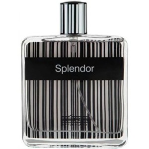 عطر گرمی اسپلندور بلک | Splendor Black