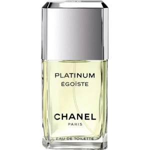عطر ادوپرفیوم مردانه لوزی مدل شنل اگویست پلاتینیوم حجم ۱۰ میلی لیتر