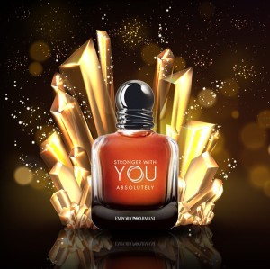 عطر استرانگر ویت یو ۱۰۰ میلی‌لیتر