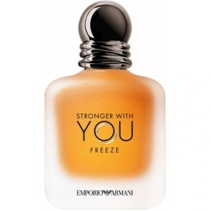 عطر ادکلن امپریو آرمانی استرانگر ویت یو اینتنسلی | Emporio Armani Stronger With You Intensely - ساخت سراد