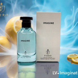 عطر ادکلن لویی ویتون ایمجینیشن - اورجینال 100 میل