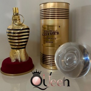 عطر ادکلن ژان پل گوتیه له میل | Jean Paul Gaultier Le Male حجم 25 میل کد 153