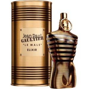 عطر ادوپرفیوم مردانه ژان پل گوتیه له میل الکسیر حجم ۱۲۵ میلی لیتر