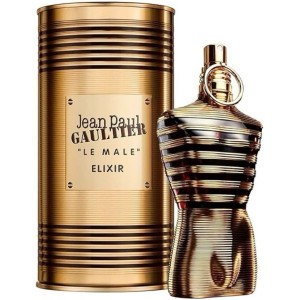 عطر ادکلن ژان پل گوتیه له میل | Jean Paul Gaultier Le Male حجم 25 میل کد 153