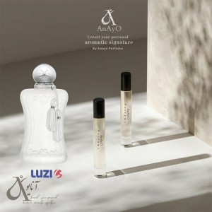 دکانت عطر گرمی پارفومز د مارلی والایا - برند لوزی میلی