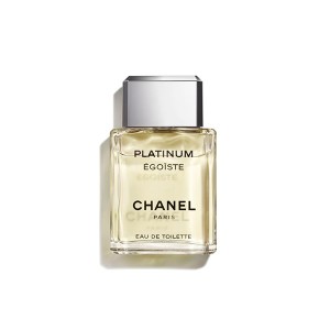 اسانس عطر پلاتینیوم Platinum عطر خنک و شیرین و چوبی با پخش بوی بالا و رایحه جذاب - میلی