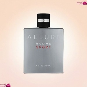 عطر ادوپرفیوم مردانه لوزی آلور هوم اسپرت حجم ۵۰ میل خنک شیرین